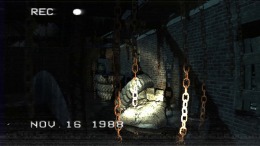 Игровой мир Urbex Night Security