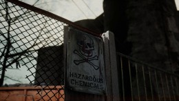 Urbex Night Security на PC