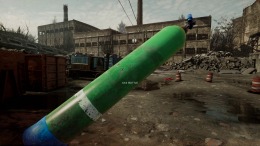 Urbex Night Security стрим