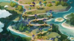Прохождение игры ValhallaAwakening of Valkyrie