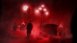 Vampire: The Masquerade - Bloodlines 2