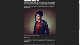  Vampire: The Masquerade  Out for Blood