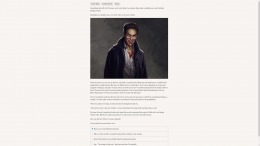 Vampire: The Masquerade  Out for Blood 