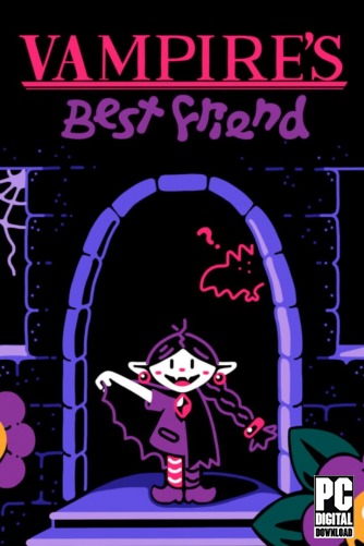 Vampire's Best Friend скачать торрентом
