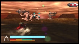 Vanark  PlayStation 1