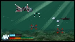 Vanark PS1