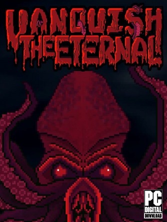 Vanquish The Eternal скачать торрентом
