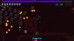 Vanquish The Eternal  PC