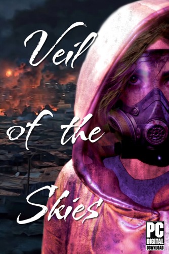 Veil of the Skies  