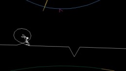   Vib Ribbon