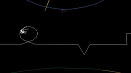 Vib Ribbon PS1
