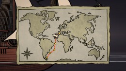 Victoria: La Primera  