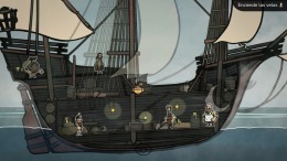  Victoria: La Primera