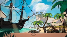 Victoria: La Primera  PC