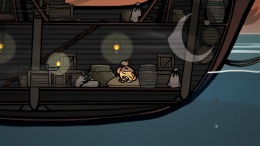 Victoria: La Primera 