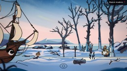   Victoria: La Primera