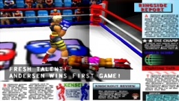  Victory Boxing 2