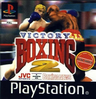 Victory Boxing 2 скачать торрентом