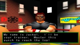   Victory Boxing 2
