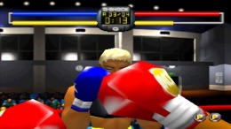 Victory Boxing 2