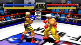  Victory Boxing 2