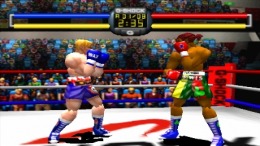   Victory Boxing 2