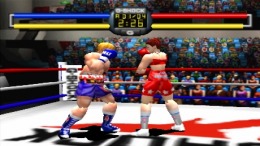 Victory Boxing 2 