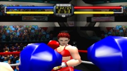   Victory Boxing 2