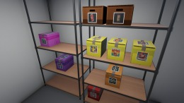 Videoclub Simulator на PC