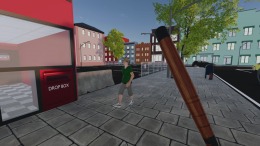 Videoclub Simulator стрим