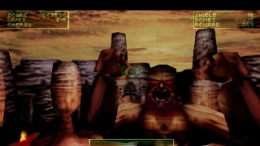 Viper  PlayStation 1