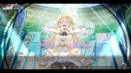   VIRTUAL GIRL @ WORLDS END