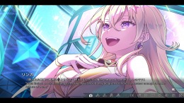 VIRTUAL GIRL @ WORLDS END  PC
