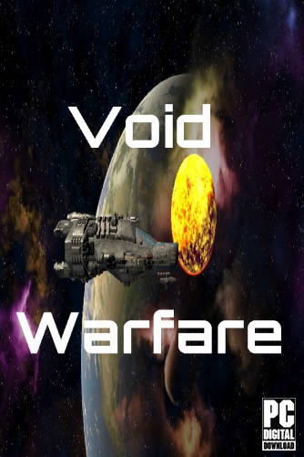 Void Warfare скачать торрентом