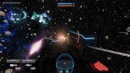 Void Warfare