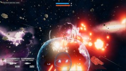   Void Warfare