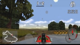 VR Sports Powerboat Racing