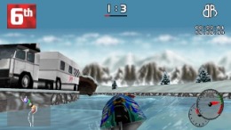  VR Sports Powerboat Racing