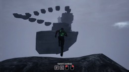 Vribyss Refuge Metamorphosis  PC