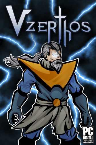 Vzerthos: The Heir of Thunder  