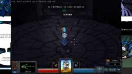  Vzerthos: The Heir of Thunder