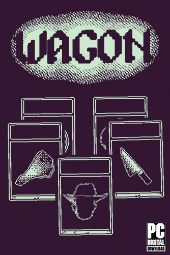 WAGON  