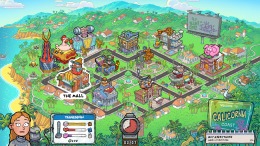 Геймплей Walk of Life