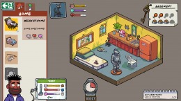 Walk of Life стрим