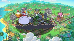 Прохождение игры Walk of Life