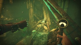 Wanderer: The Fragments of Fate на PC