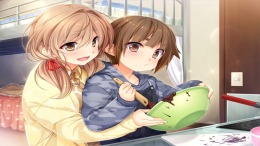 Wanting Wings на компьютер