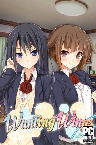 Wanting Wings скачать торрентом