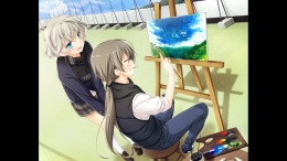 Игровой мир Wanting Wings