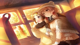 Скриншот игры Wanting Wings